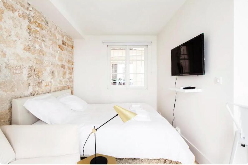 Cmg Saint Paul / Rivoli V Paris Exterior photo