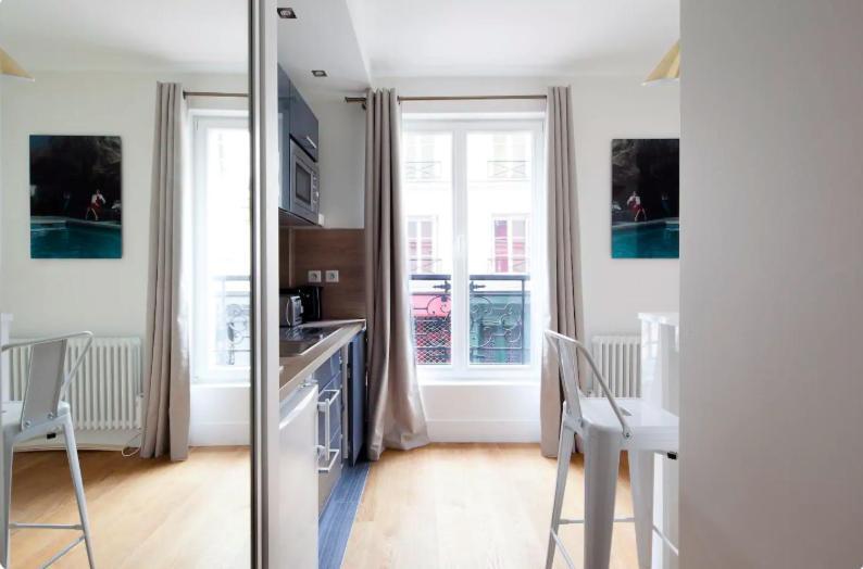 Cmg Saint Paul / Rivoli V Paris Exterior photo